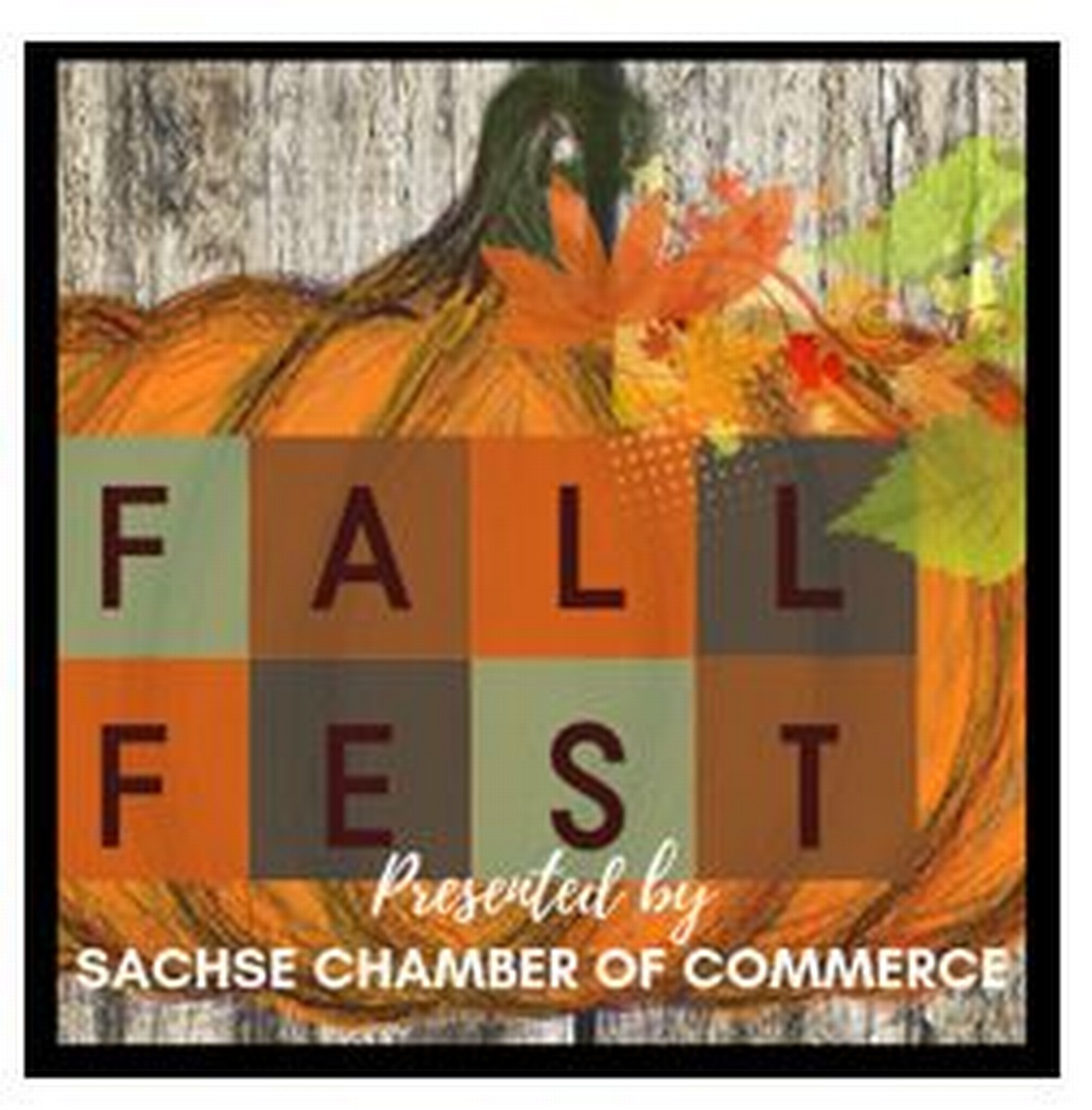 37th Annual Sachse Fallfest Oct 22, 2022 PublicLayout Sachse
